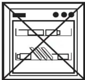 BELLING BI902MFCT - Don'ts - 3