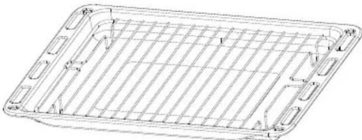 BELLING BI902MFCT - Accessories - 3