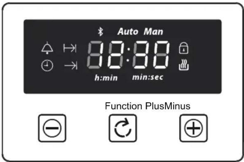 BELLING BI902MFCT - Clock/Programmer - 1