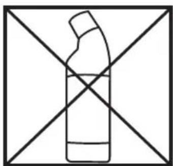 BELLING BI902MFCT - Don'ts - 1