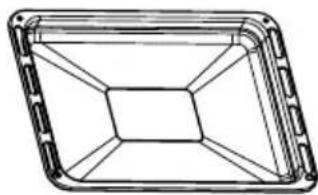BELLING BI602FPCT - Accessories - 3