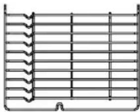 BELLING BI602FPCT - Accessories - 2