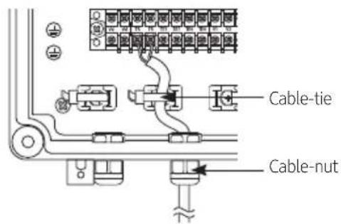 SAMSUNG MXJ-HA3115M - CAUTION - 3