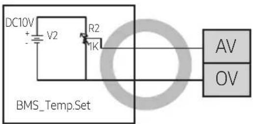 SAMSUNG MXJ-HA3115M - Setting the temperature - 2