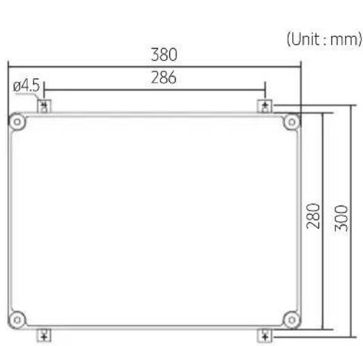 SAMSUNG MXJ-HA3115M - CAUTION - 1