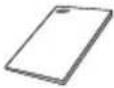 SAMSUNG MXJ-HA3115M - Accessories - 12