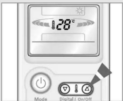 SAMSUNG MH26AP2-12 - Heating Your Room - 7