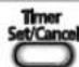 SAMSUNG MH26AP2-12 - To Cancel the On Timer - 1