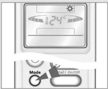 SAMSUNG MH26AP2-12 - Heating Your Room - 6