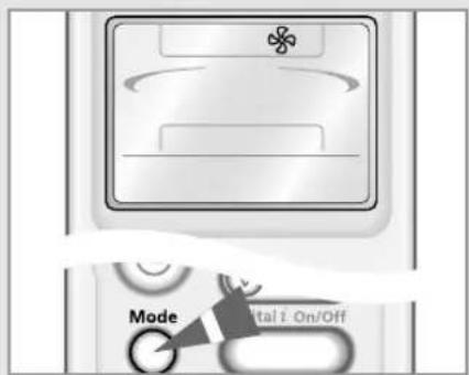 SAMSUNG MH26AP2-12 - Airing Your Room - 2