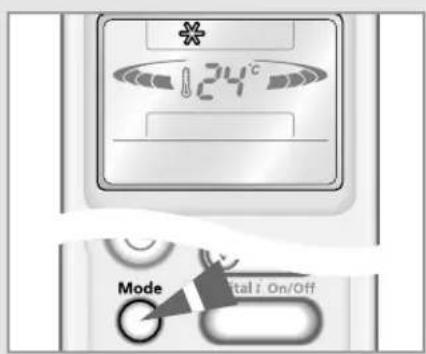 SAMSUNG MH26AP2-12 - Cooling Your Room - 2