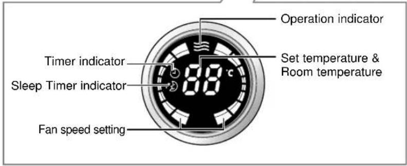 SAMSUNG MH26AP2-12 - Indoor Unit - 2