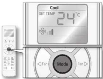 SAMSUNG MH020FAEA - Cool - 2