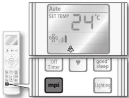 SAMSUNG MH020FAEA - USING THE mφiNCTION - 2