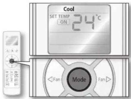 SAMSUNG MH020FAEA - On Timer - 3