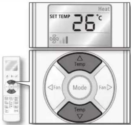 SAMSUNG MH020FAEA - operating basic function - 3