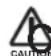 SAMSUNG MH020FAEA - EVERE WARNING SIGNS (CONT'D) - 3