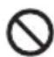 SAMSUNG FH052EAV1 - WARNING - 1