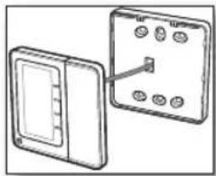 SAMSUNG RC090MHXEA - TARGET ROOM AIR TEMPERATURE OPERATION - 5