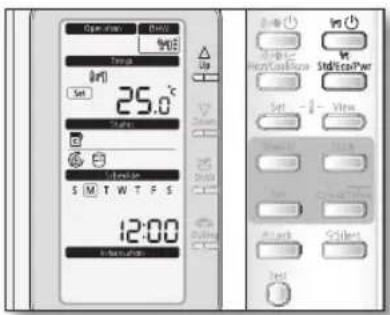 SAMSUNG RC090MHXEA - Operating basic function - 2