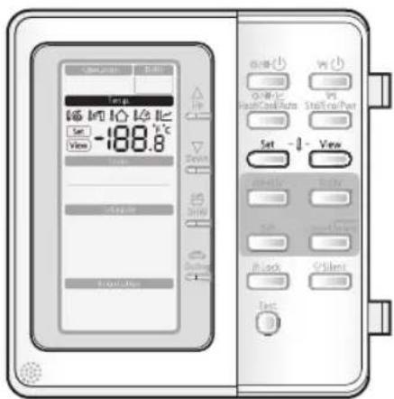 SAMSUNG RC090MHXEA - DHW OPERATION MODE - 5