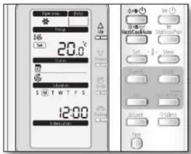 SAMSUNG RC090MHXEA - Operating basic function - 3