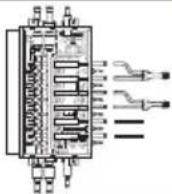 SAMSUNG AM160JXVHGH/EU - Installing the MCU - 6