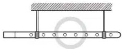 SAMSUNG AM140JXVHGH/EU - Insulate the distribution header - 4