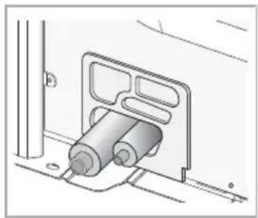 SAMSUNG AM140JXVHGH/EU - H/P - 2