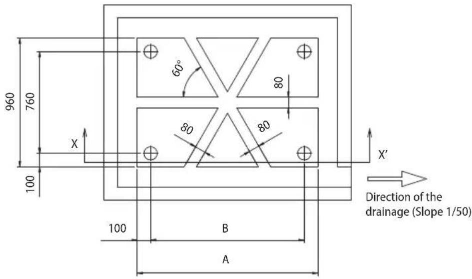 SAMSUNG AM140JXVHGH/EU - Examples of draining work - 1