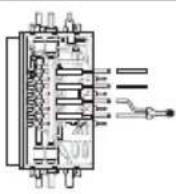 SAMSUNG AM140JXVHGH/EU - Installing the MCU - 7