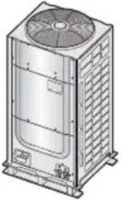SAMSUNG AM140JXVHGH/EU - Preparing for installation - 1
