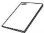 SAMSUNG AM140JXVHGH/EU - Accessories - 1