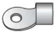 SAMSUNG AM140JXVHGH/EU - Selecting solderless ring terminal - 1