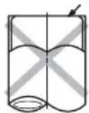 SAMSUNG AM140JXVHGH/EU - Cutting or flaring the pipes - 5