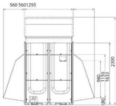 SAMSUNG AM140JXVHGH/EU - Cautions regarding on installing the frame and selecting the base ground - 5