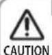SAMSUNG AM140JXVHGH/EU - Setting the option - 4