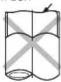SAMSUNG AM100JXVHGH/EU - Cutting or flaring the pipes - 4