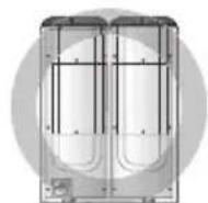 SAMSUNG AM100JXVHGH/EU - Auto trial operation - 2