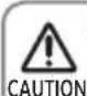 SAMSUNG AM100JXVHGH/EU - Setting the option - 4