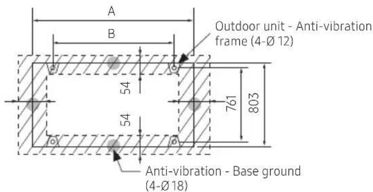 SAMSUNG AM100JXVHGH/EU - Base ground construction - 5