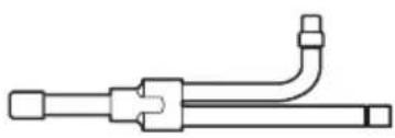 SAMSUNG AM100JXVHGH/EU - Refrigerant pipe installation - 5
