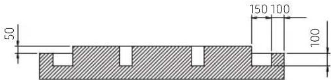 SAMSUNG AM100JXVHGH/EU - Examples of draining work - 2