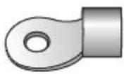 SAMSUNG AM100JXVHGH/EU - Selecting solderless ring terminal - 1