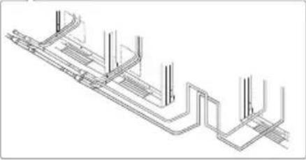 SAMSUNG AM100JXVHGH/EU - Caution for welding the pipe to an outdoor unit - 10