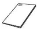 SAMSUNG AM100JXVHGH/EU - Accessories - 1