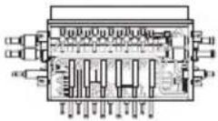 SAMSUNG AM100JXVHGH/EU - Installing the MCU - 1