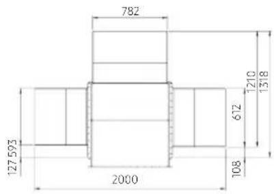 SAMSUNG AM100JXVHGH/EU - Cautions regarding on installing the frame and selecting the base ground - 1