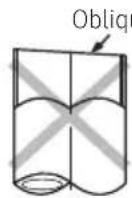 SAMSUNG AM100JXVHGH/EU - Cutting or flaring the pipes - 3