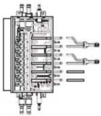 SAMSUNG AM100JXVHGH/EU - Installing the MCU - 6